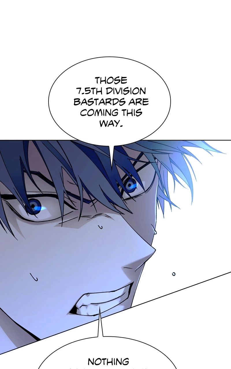 The End is a Game to Me Chapter 47 Page 55