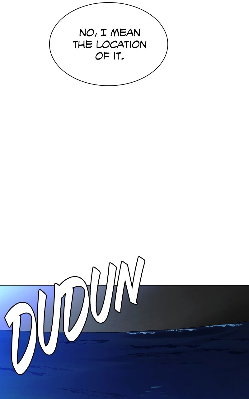 The End is a Game to Me Chapter 47 Page 10