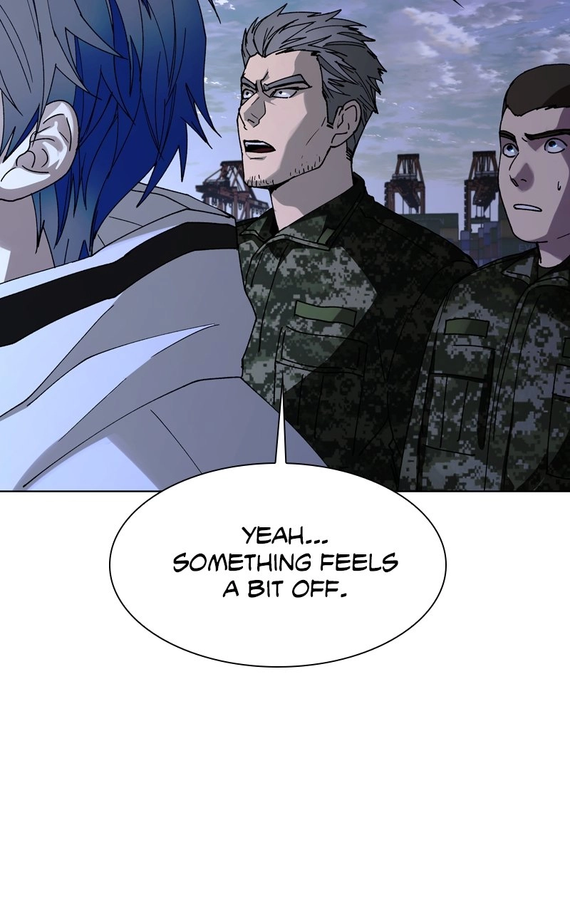 The End is a Game to Me Chapter 47 Page 20
