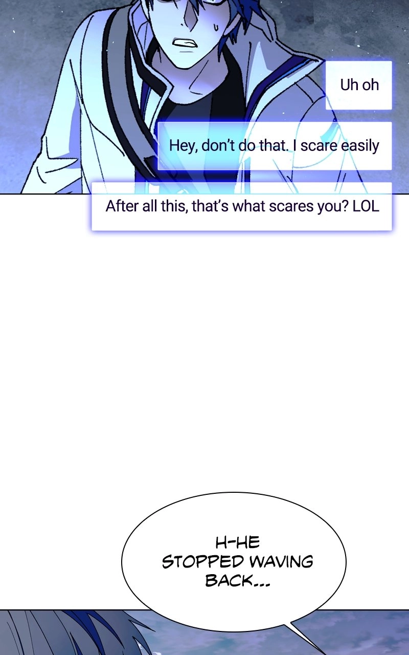The End is a Game to Me Chapter 47 Page 19
