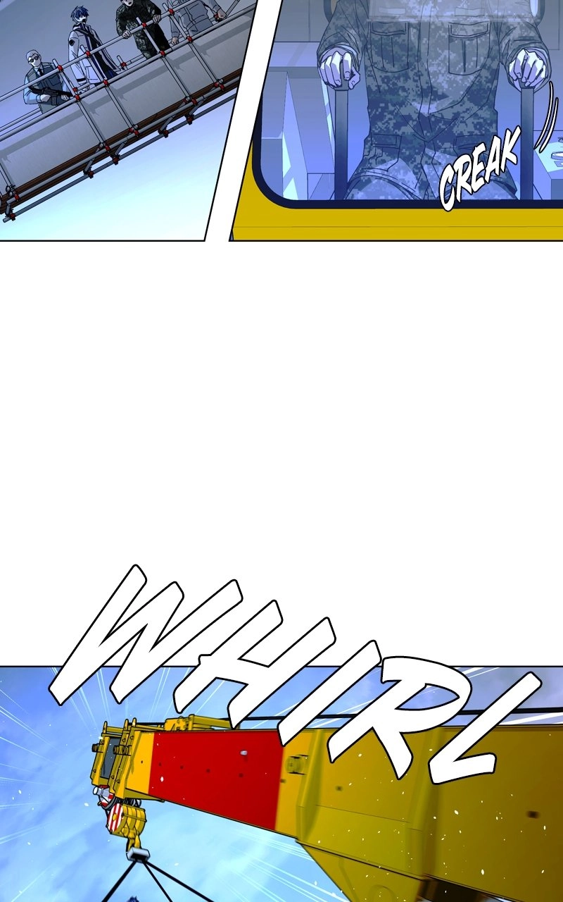 The End is a Game to Me Chapter 47 Page 96