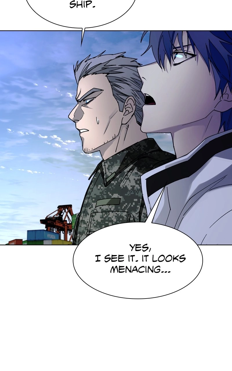 The End is a Game to Me Chapter 47 Page 9