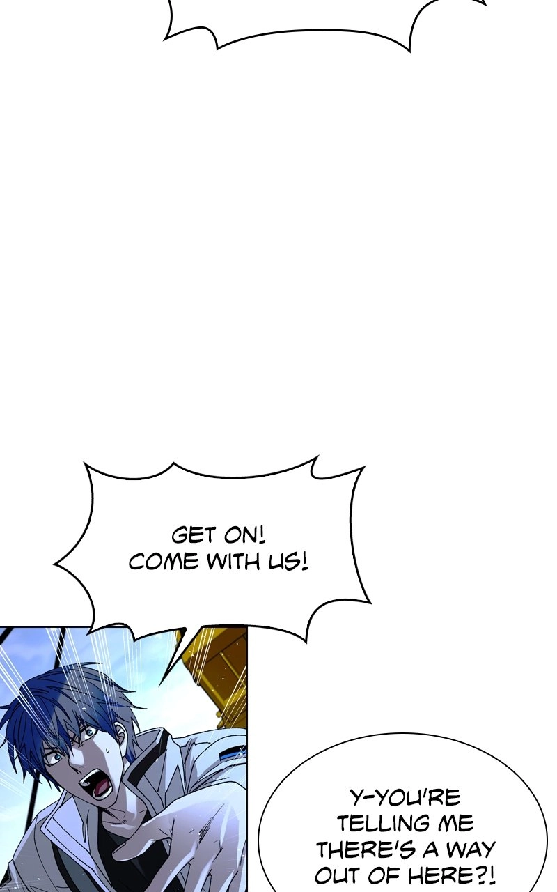 The End is a Game to Me Chapter 47 Page 89