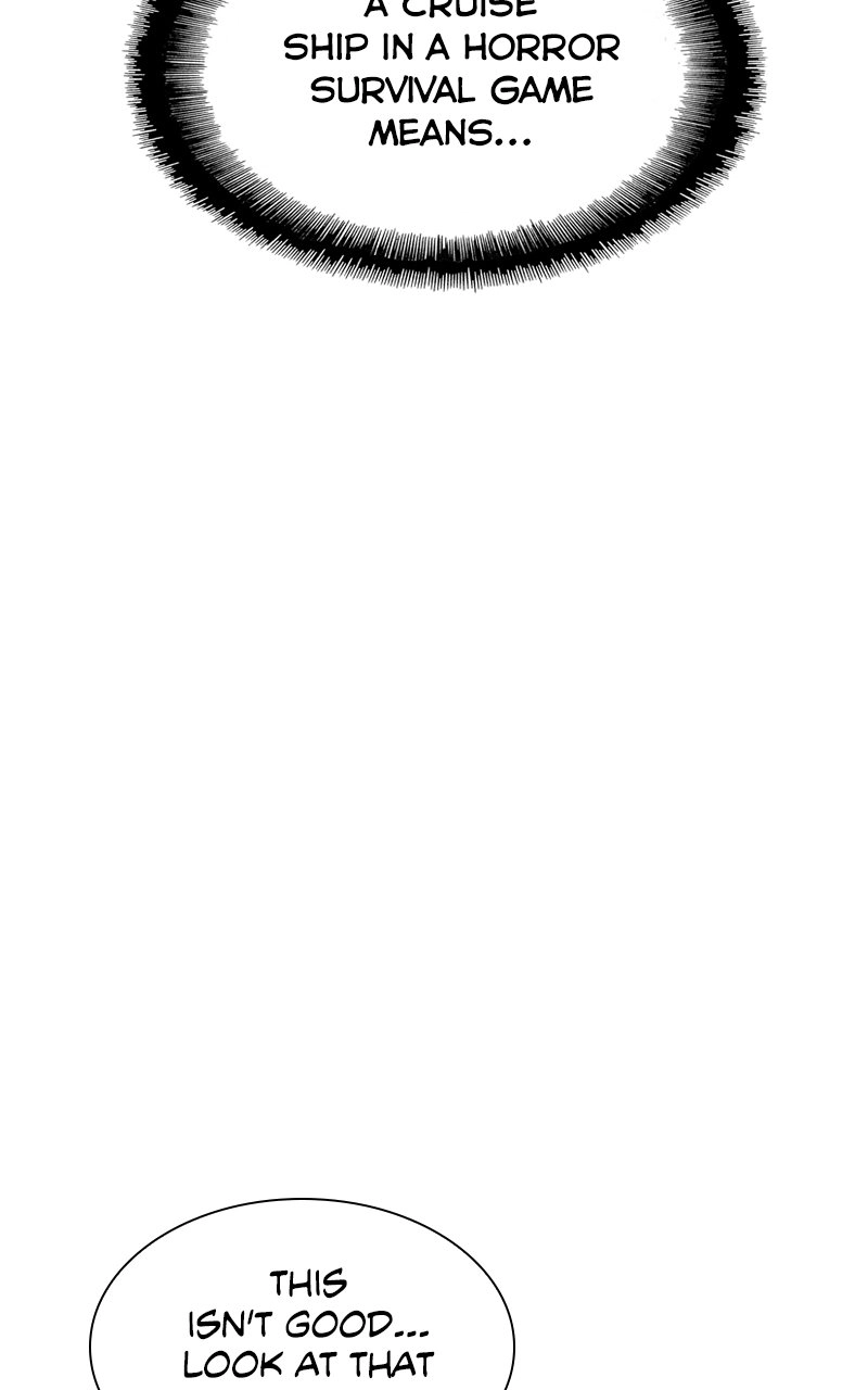 The End is a Game to Me Chapter 47 Page 8