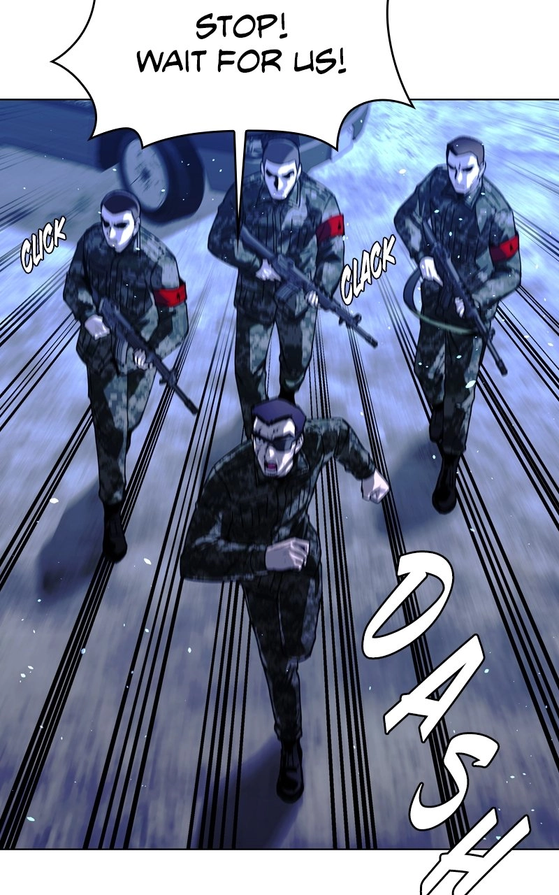 The End is a Game to Me Chapter 47 Page 71