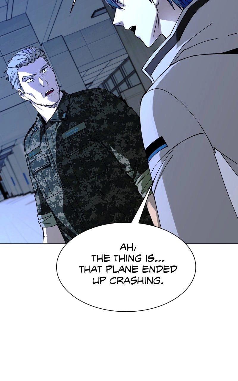 The End is a Game to Me Chapter 45 Page 28
