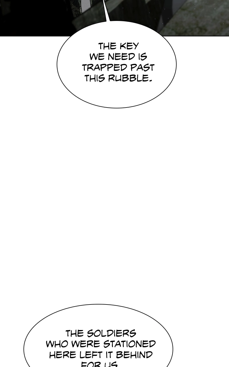The End is a Game to Me Chapter 45 Page 25