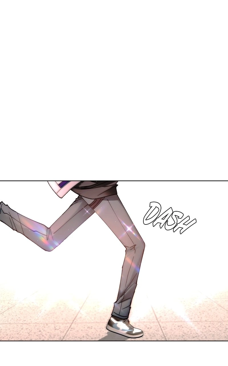 The End is a Game to Me Chapter 45 Page 100