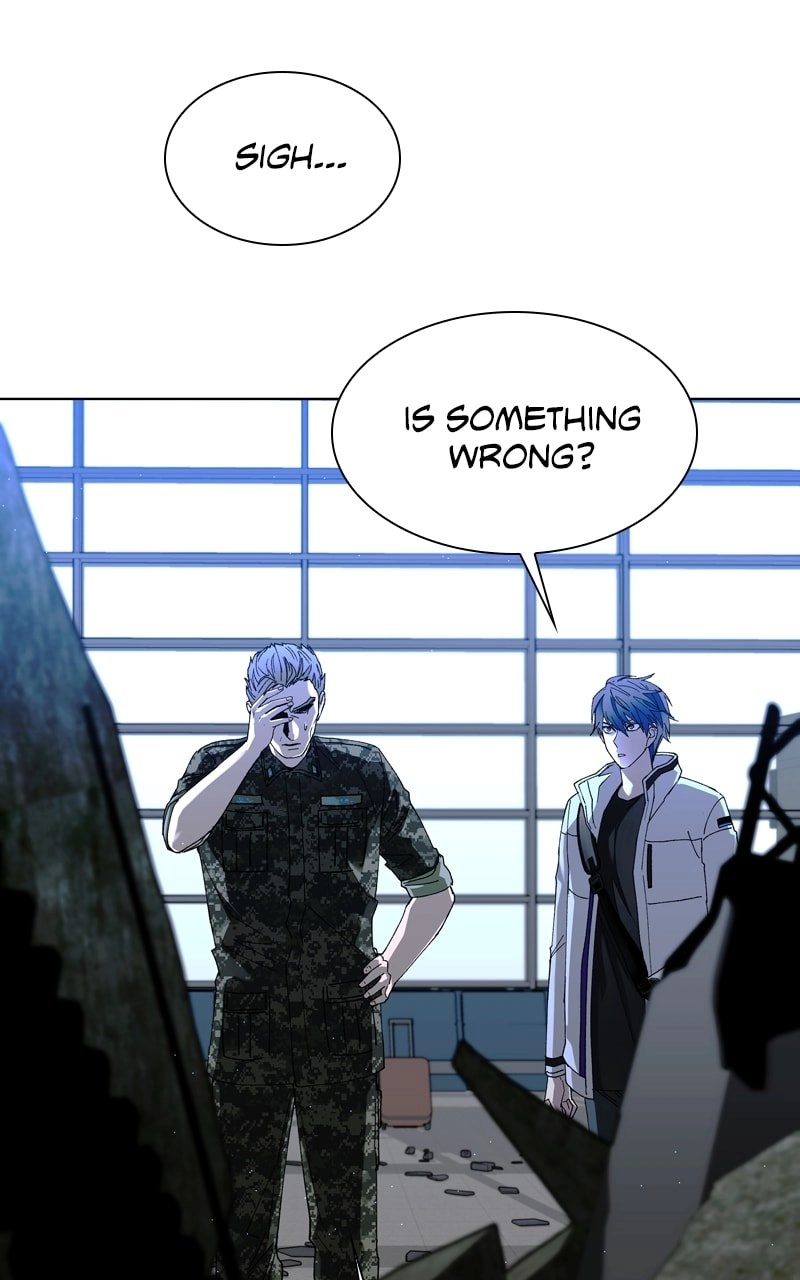 The End is a Game to Me Chapter 45 Page 24