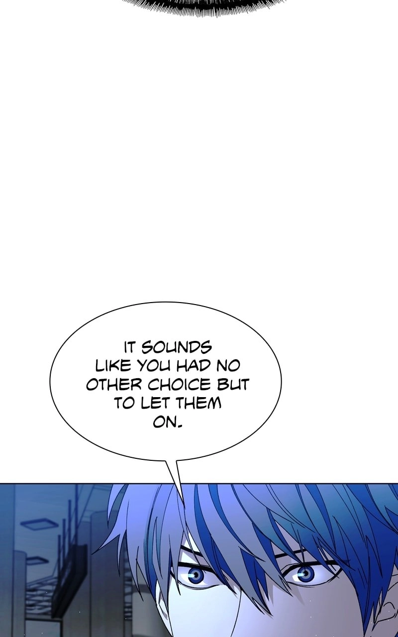 The End is a Game to Me Chapter 45 Page 38