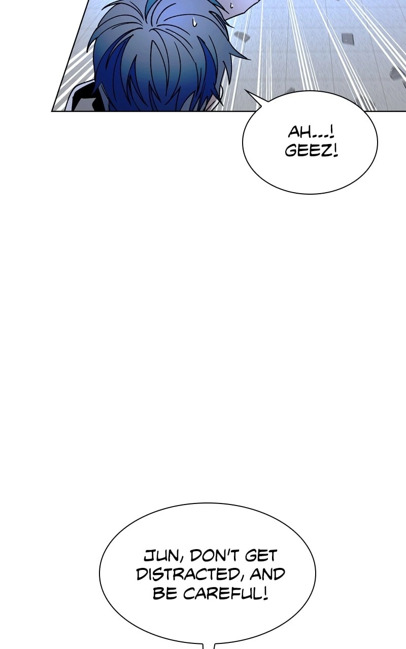 The End is a Game to Me Chapter 45 Page 64