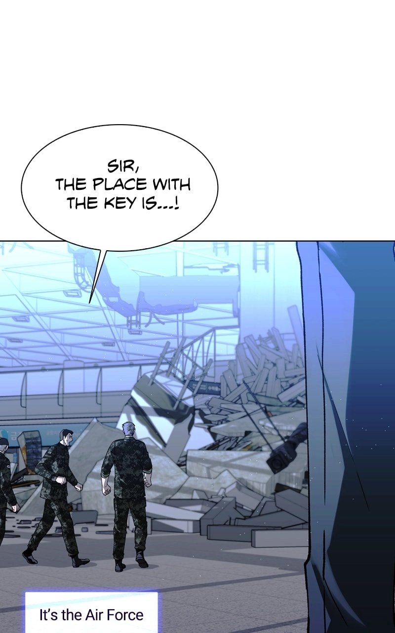 The End is a Game to Me Chapter 45 Page 18