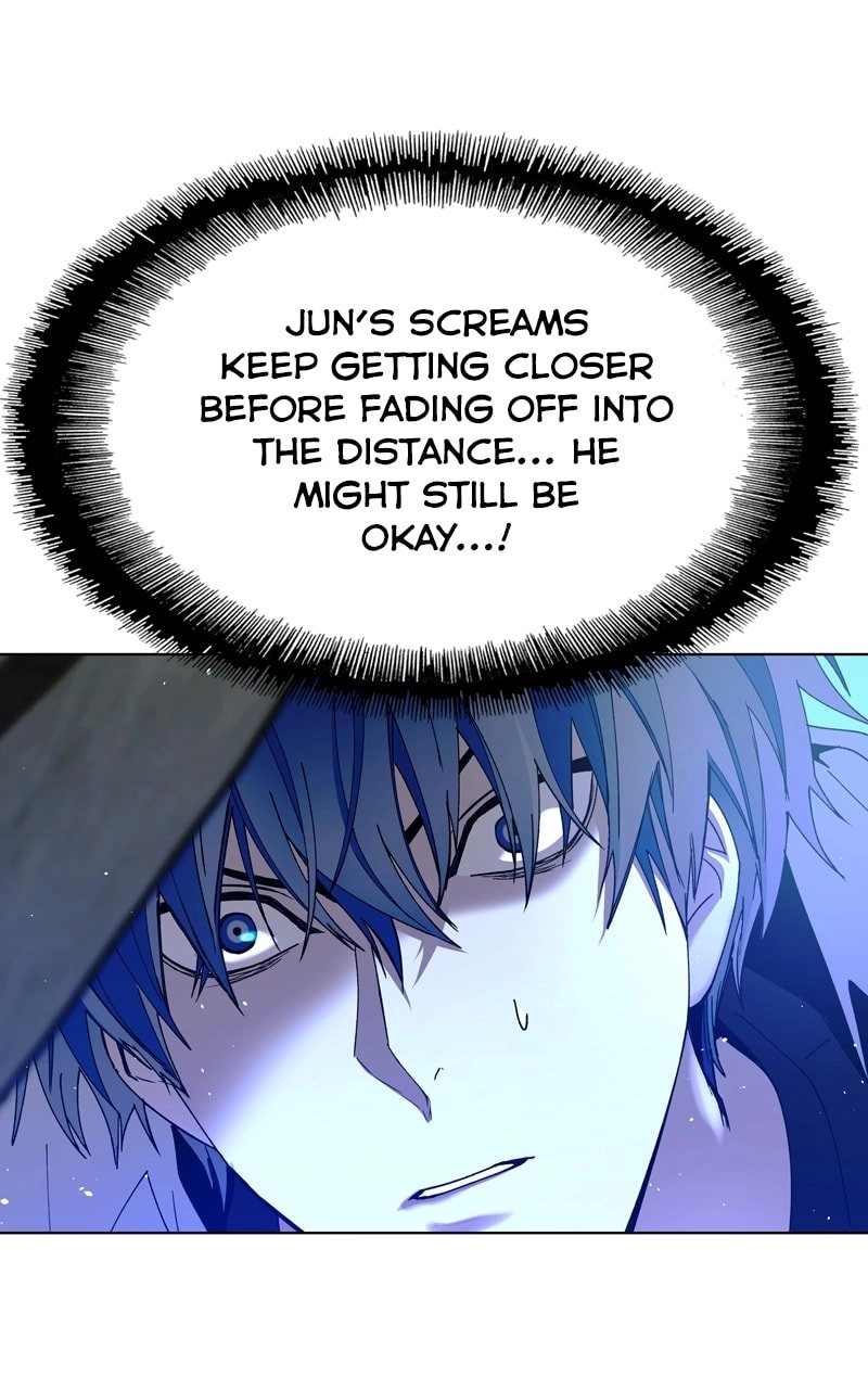 The End is a Game to Me Chapter 45 Page 83