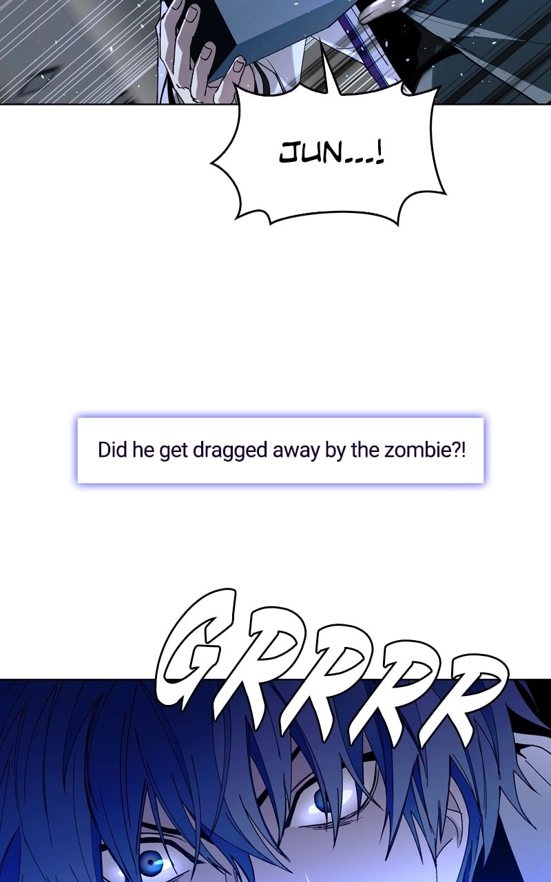 The End is a Game to Me Chapter 45 Page 90