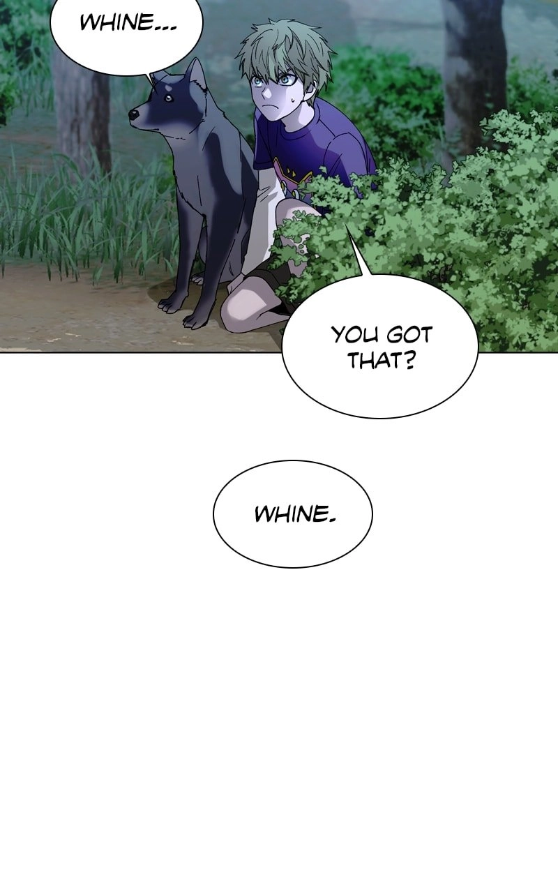 The End is a Game to Me Chapter 45 Page 34