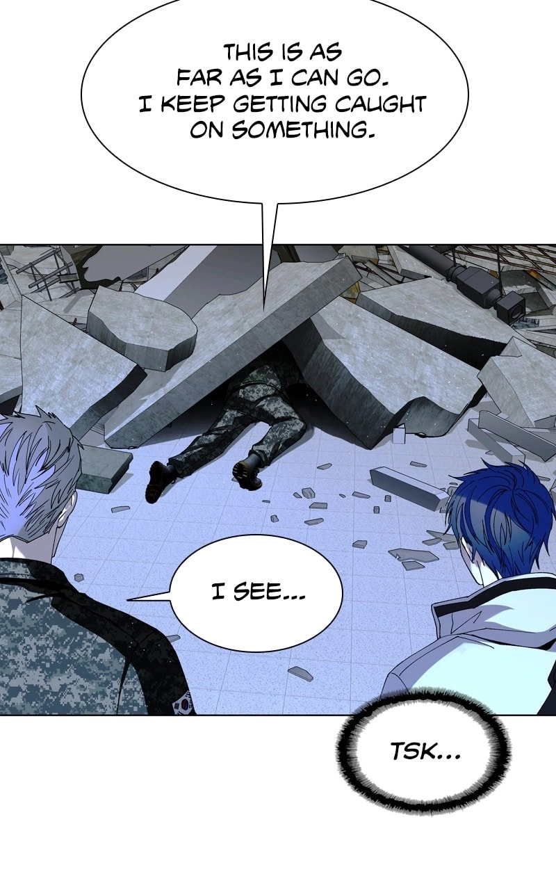 The End is a Game to Me Chapter 45 Page 49
