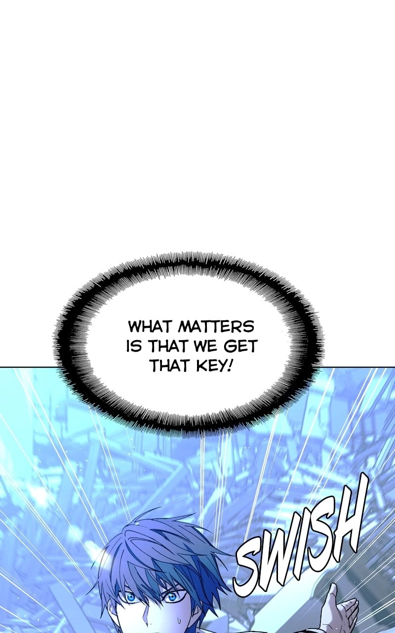 The End is a Game to Me Chapter 45 Page 42