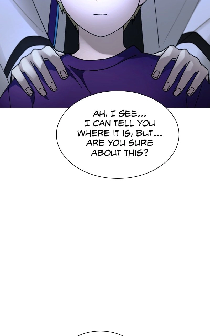 The End is a Game to Me Chapter 45 Page 55