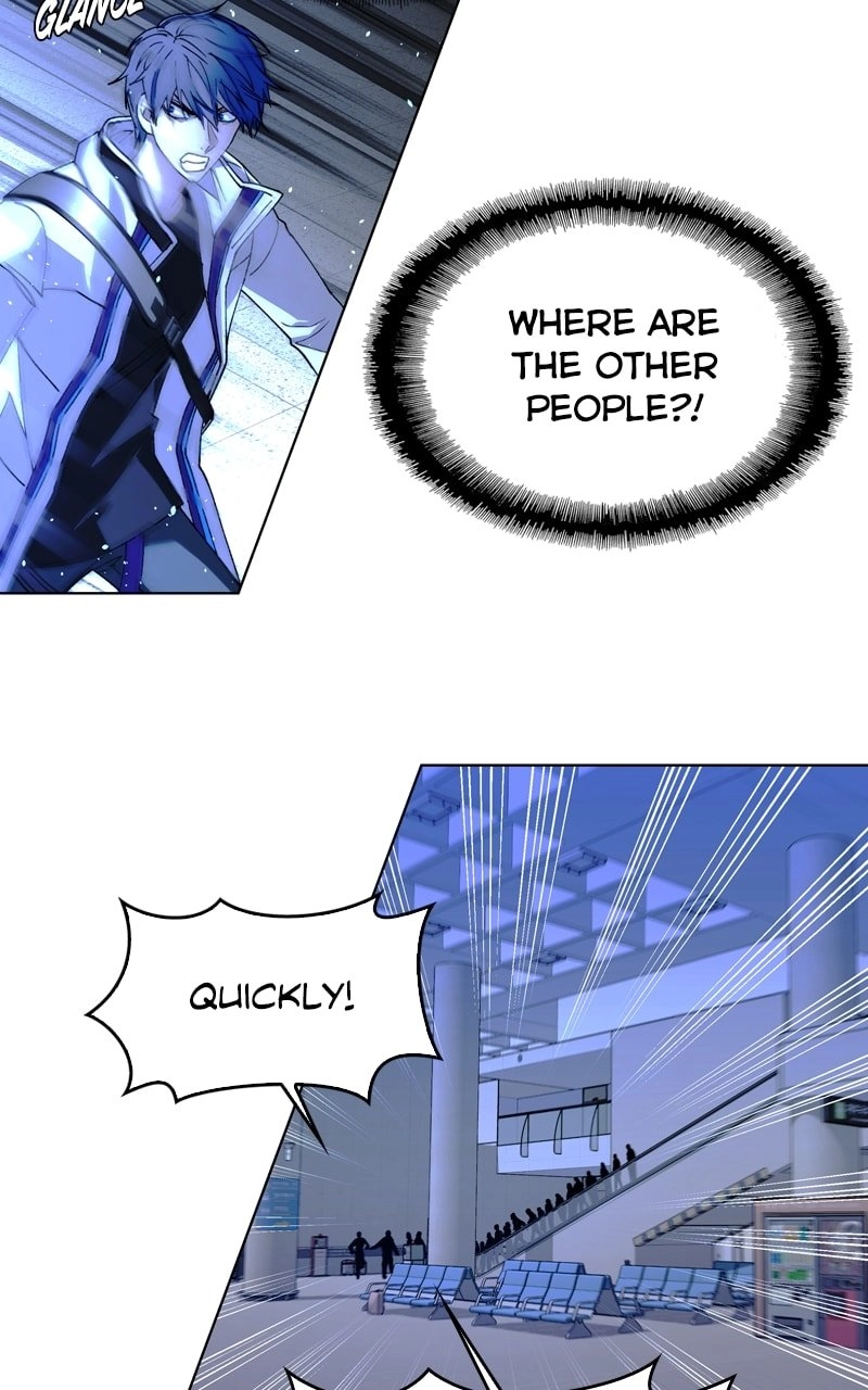 The End is a Game to Me Chapter 45 Page 16