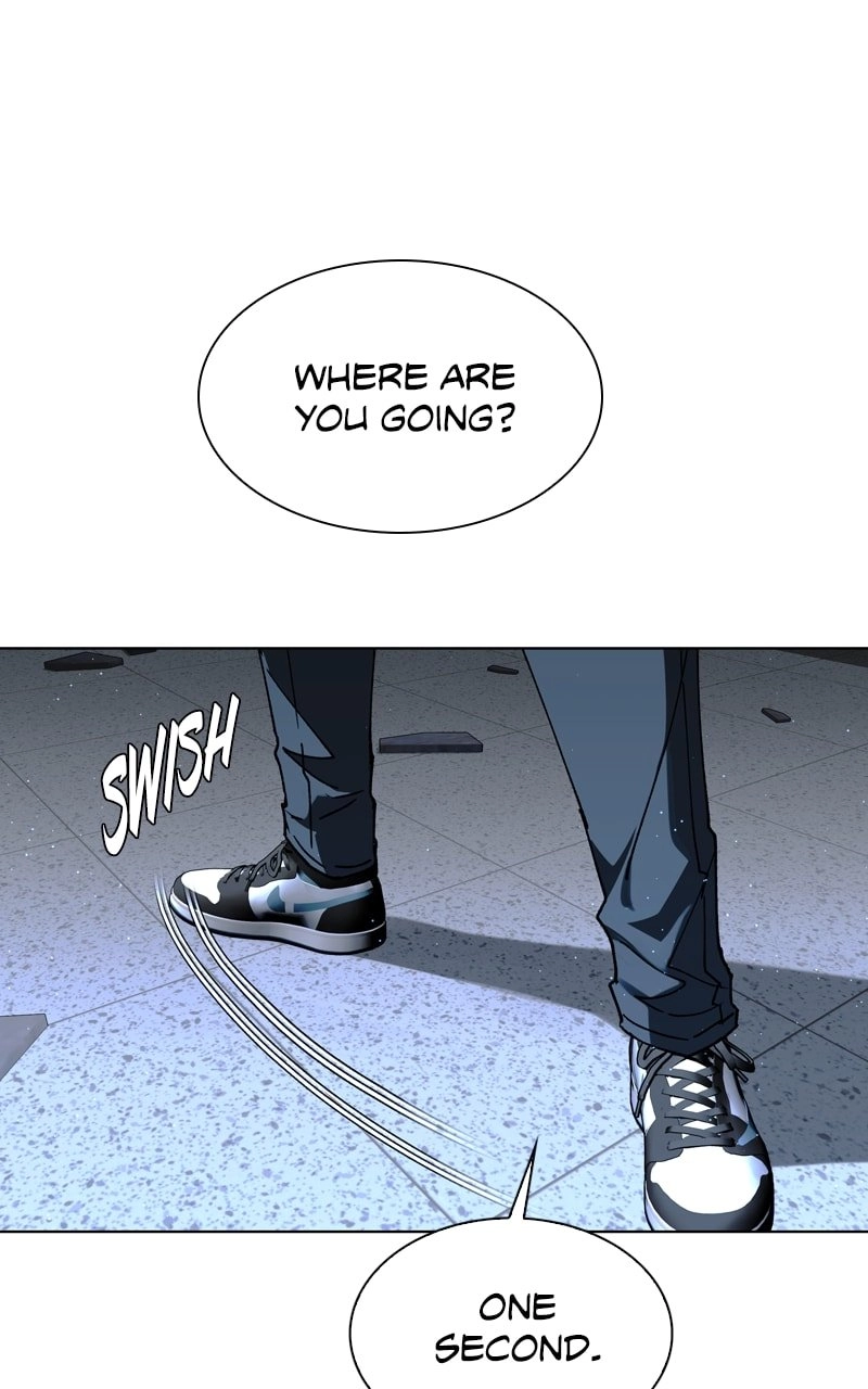 The End is a Game to Me Chapter 45 Page 51