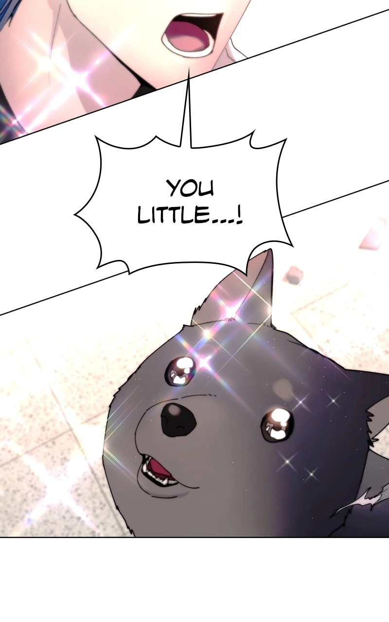 The End is a Game to Me Chapter 45 Page 102