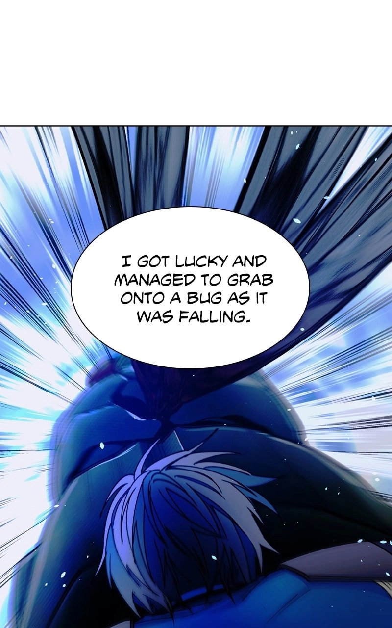The End is a Game to Me Chapter 45 Page 29