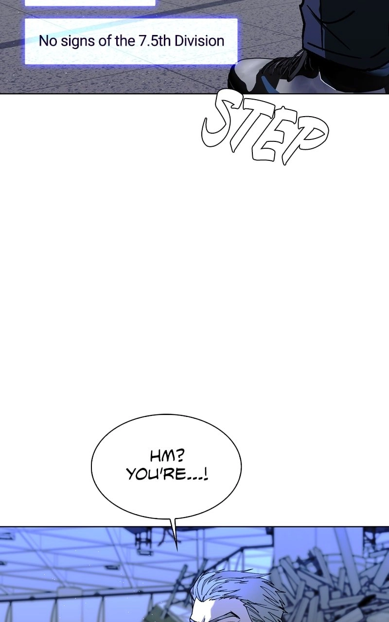 The End is a Game to Me Chapter 45 Page 19