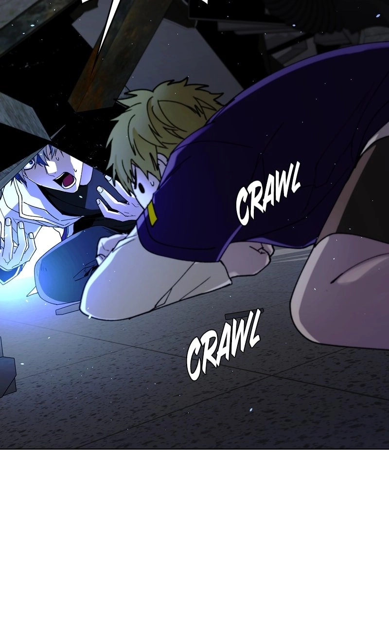 The End is a Game to Me Chapter 45 Page 92