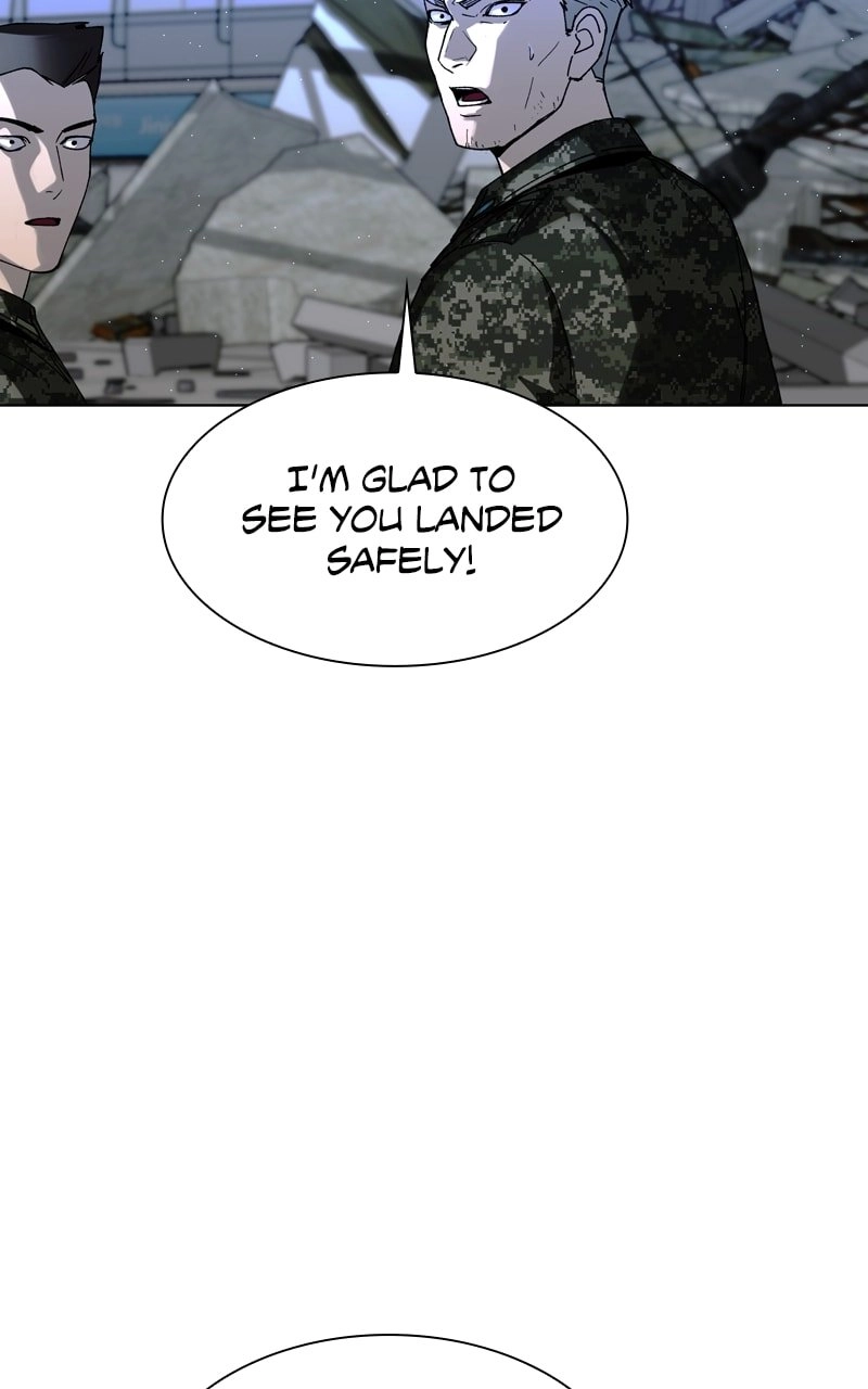 The End is a Game to Me Chapter 45 Page 20