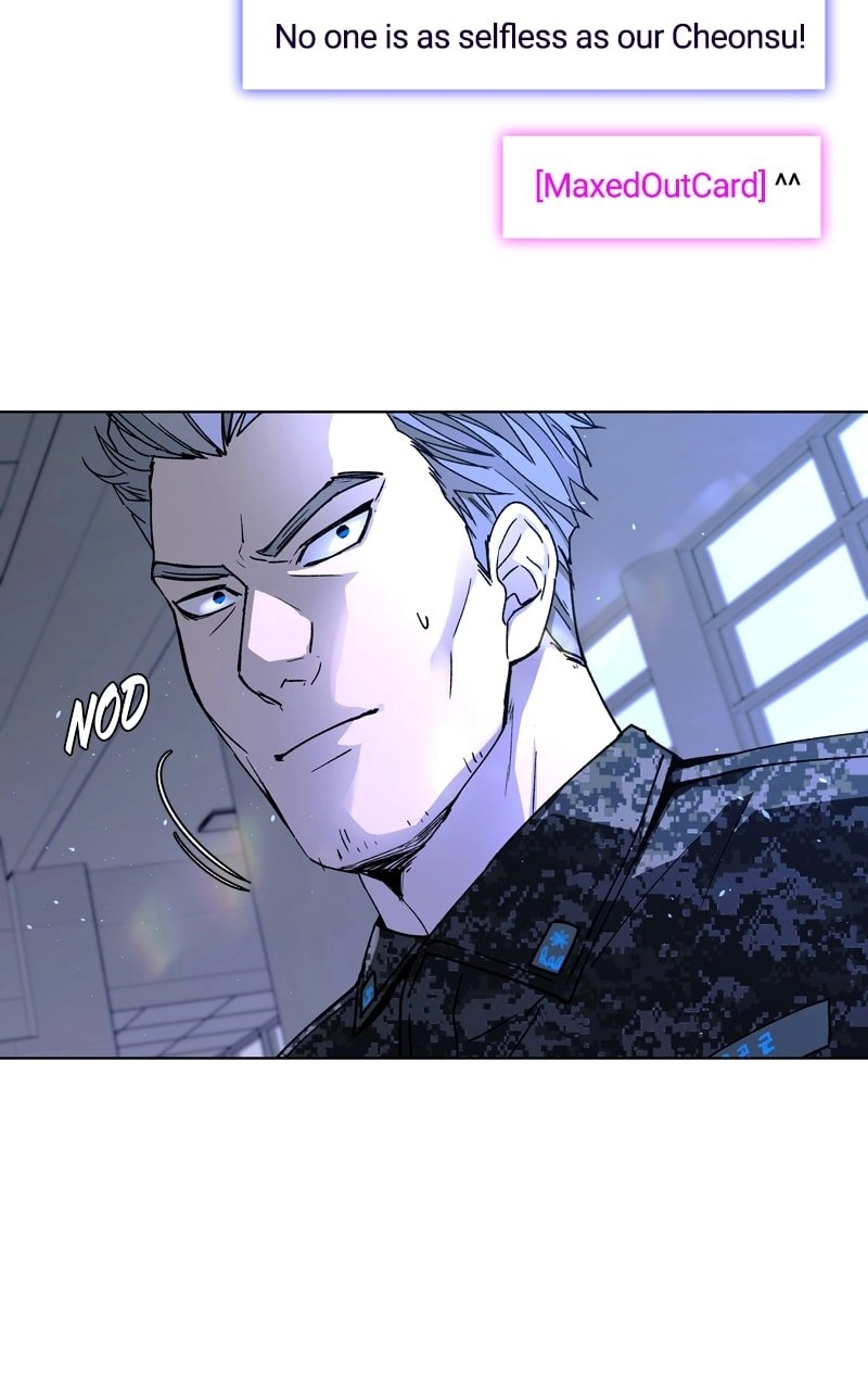 The End is a Game to Me Chapter 45 Page 45