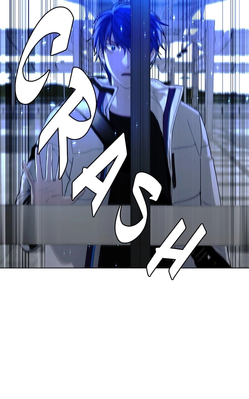 The End is a Game to Me Chapter 45 Page 11