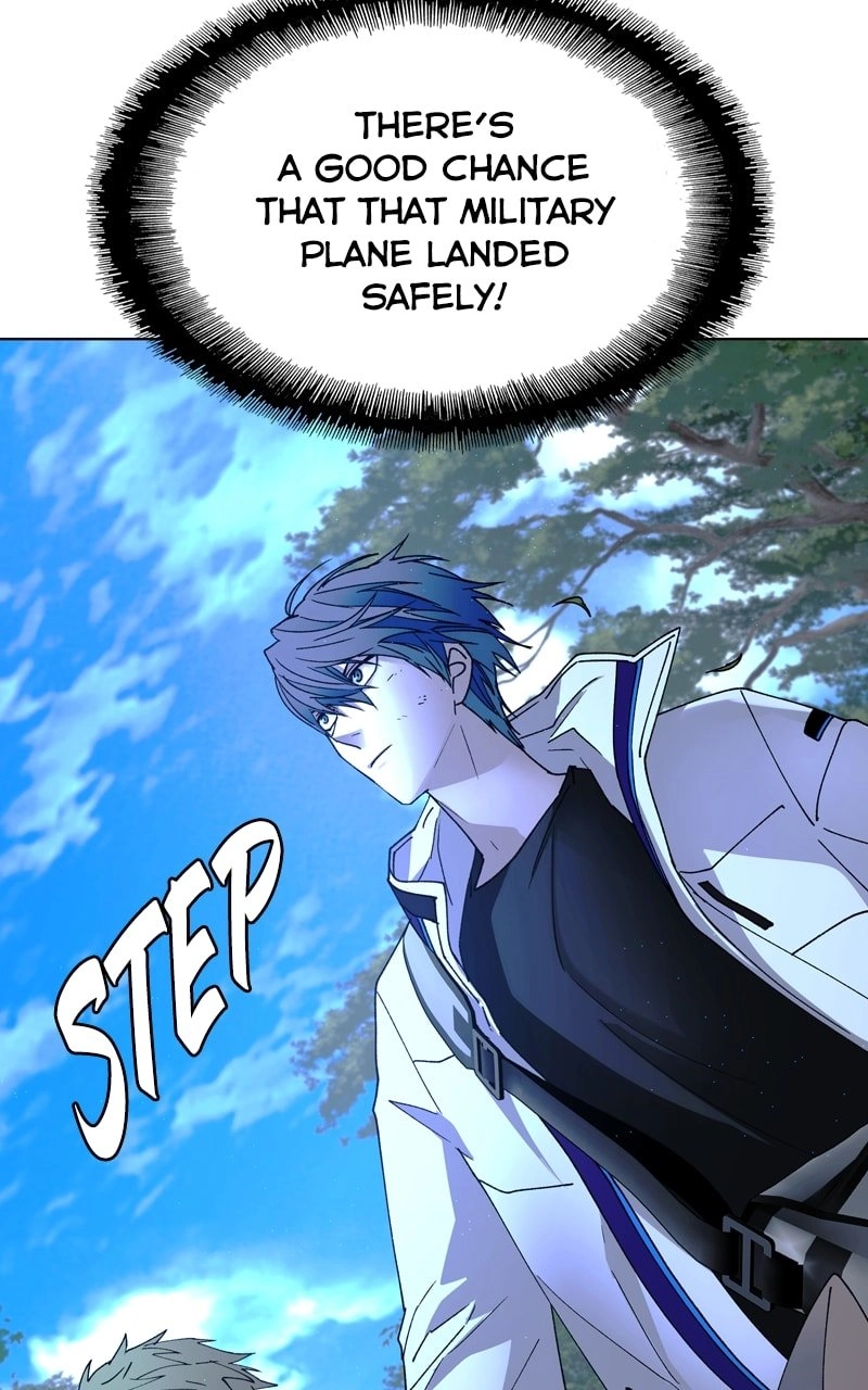 The End is a Game to Me Chapter 45 Page 6