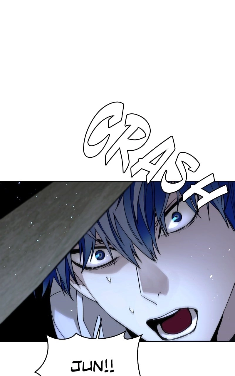 The End is a Game to Me Chapter 45 Page 78