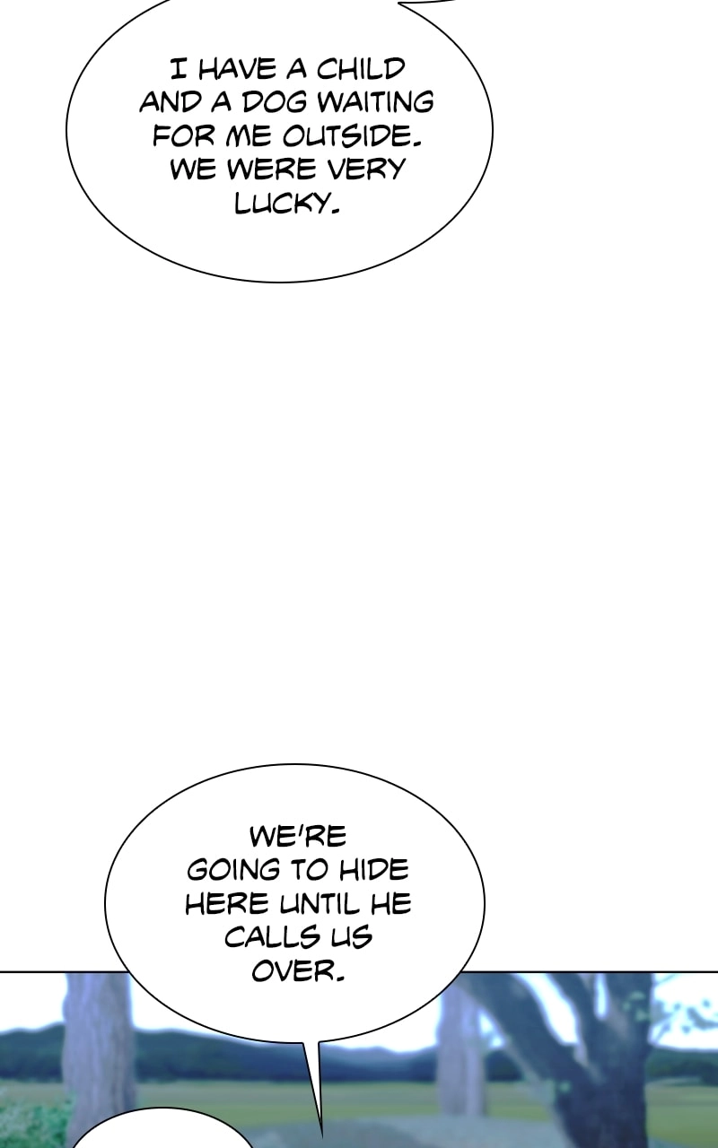The End is a Game to Me Chapter 45 Page 33