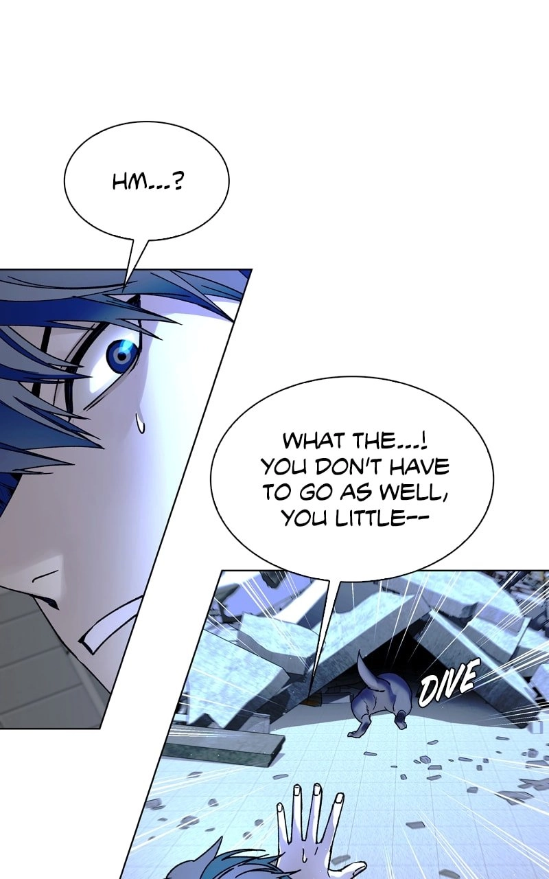The End is a Game to Me Chapter 45 Page 63