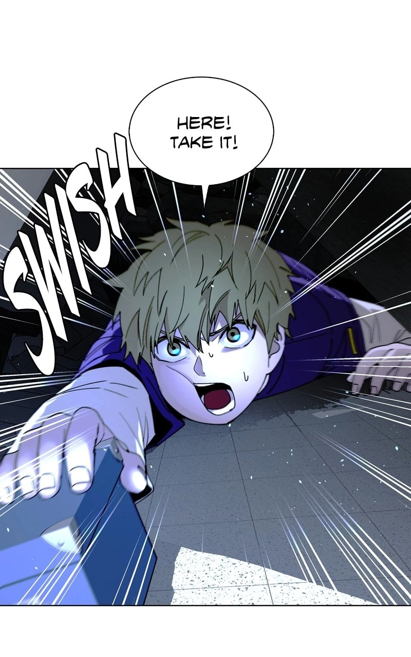 The End is a Game to Me Chapter 45 Page 88