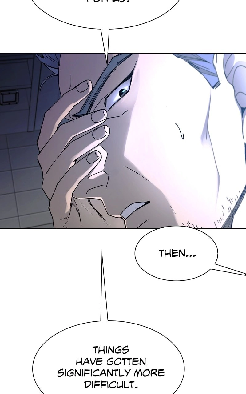 The End is a Game to Me Chapter 45 Page 26