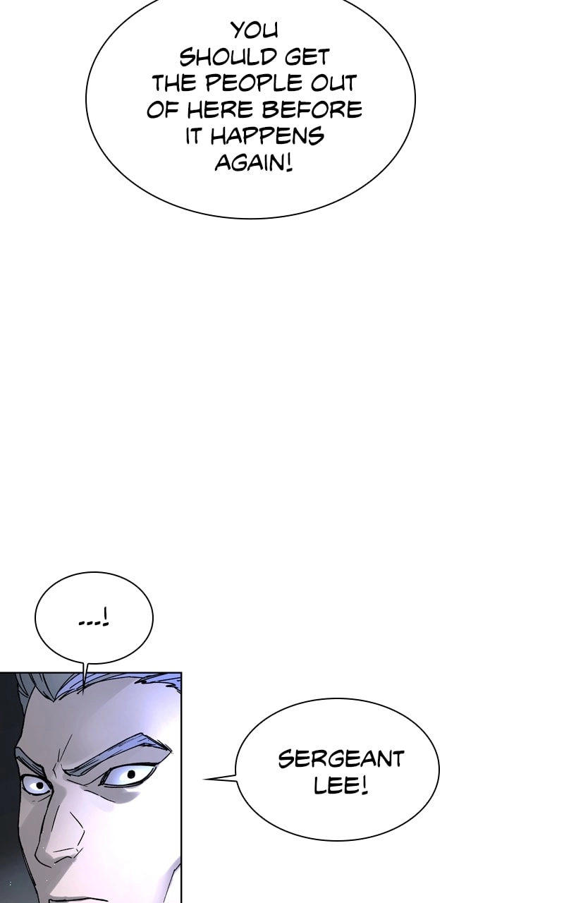 The End is a Game to Me Chapter 45 Page 22
