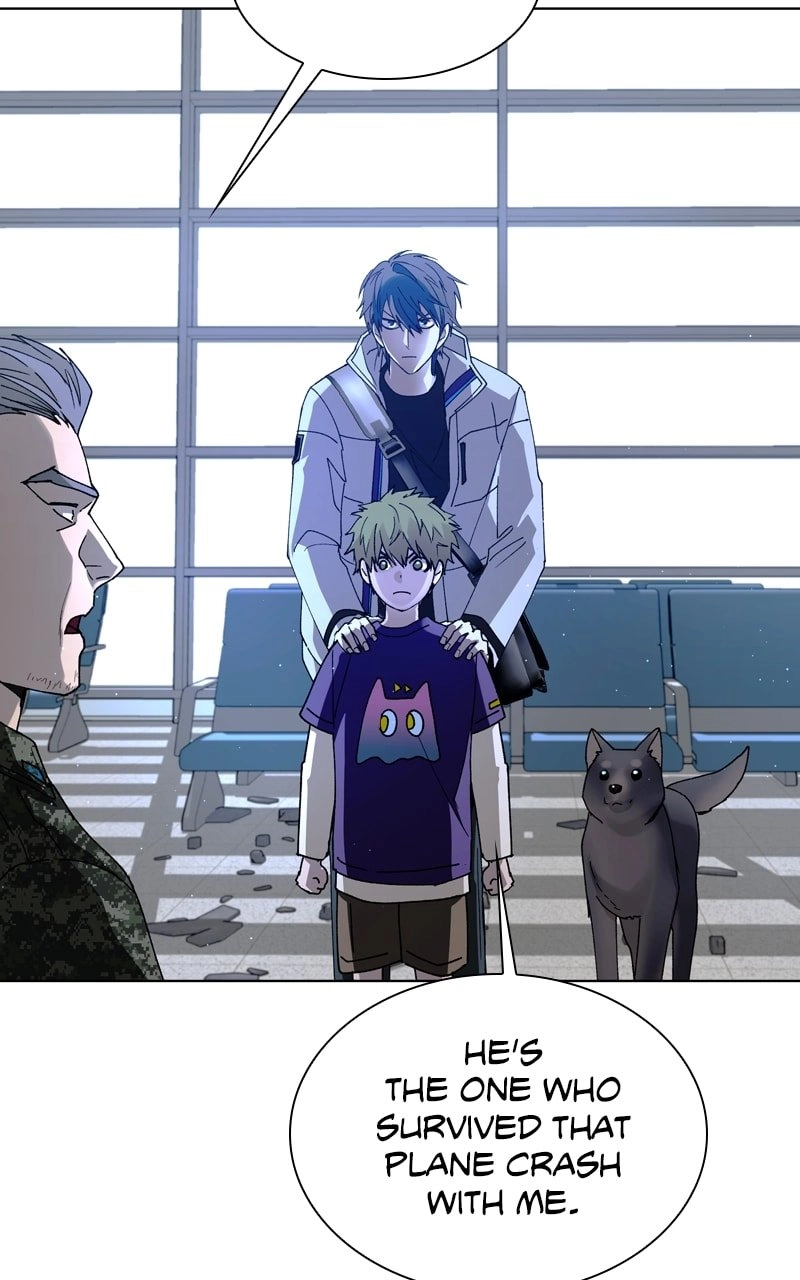 The End is a Game to Me Chapter 45 Page 53