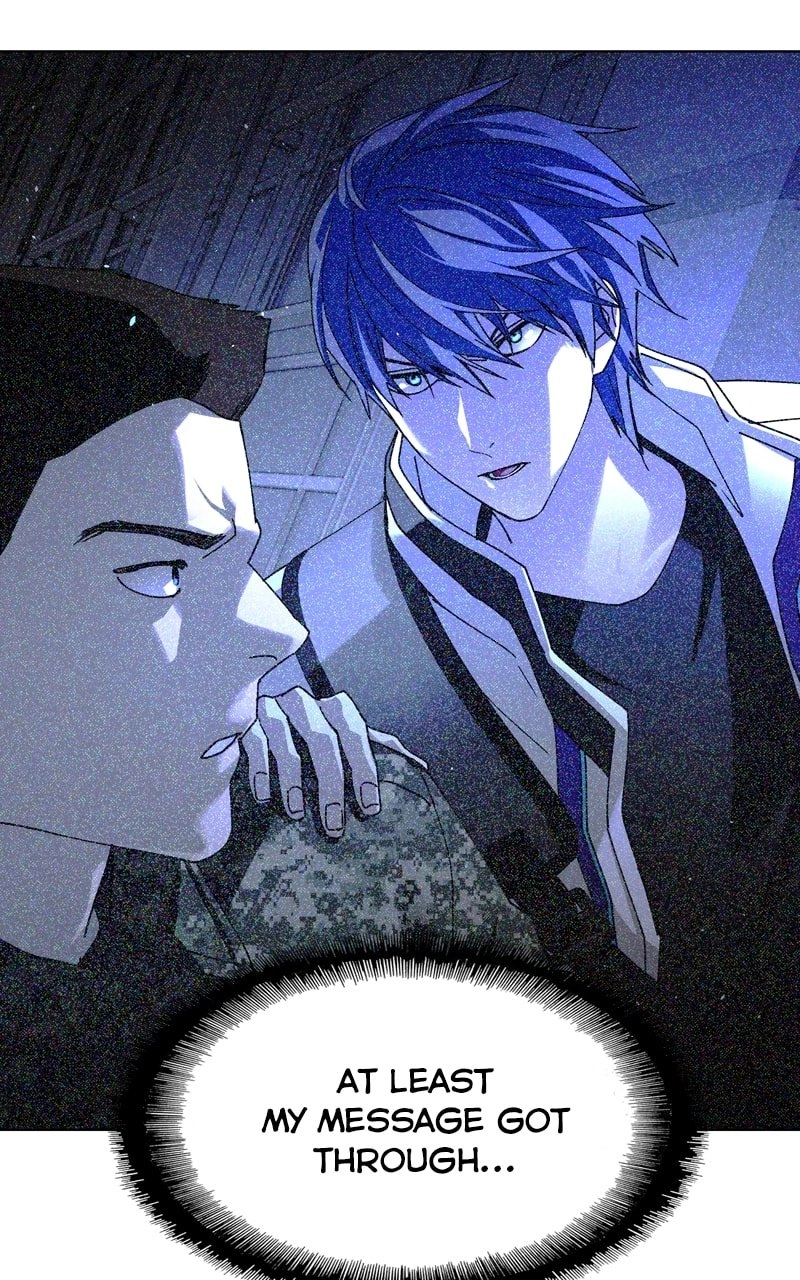 The End is a Game to Me Chapter 45 Page 37