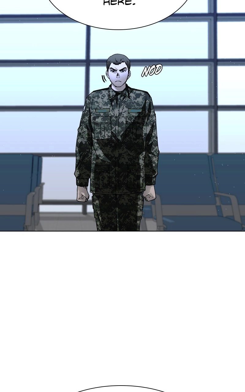 The End is a Game to Me Chapter 45 Page 48