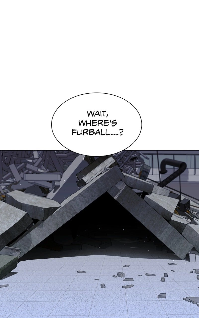 The End is a Game to Me Chapter 45 Page 97