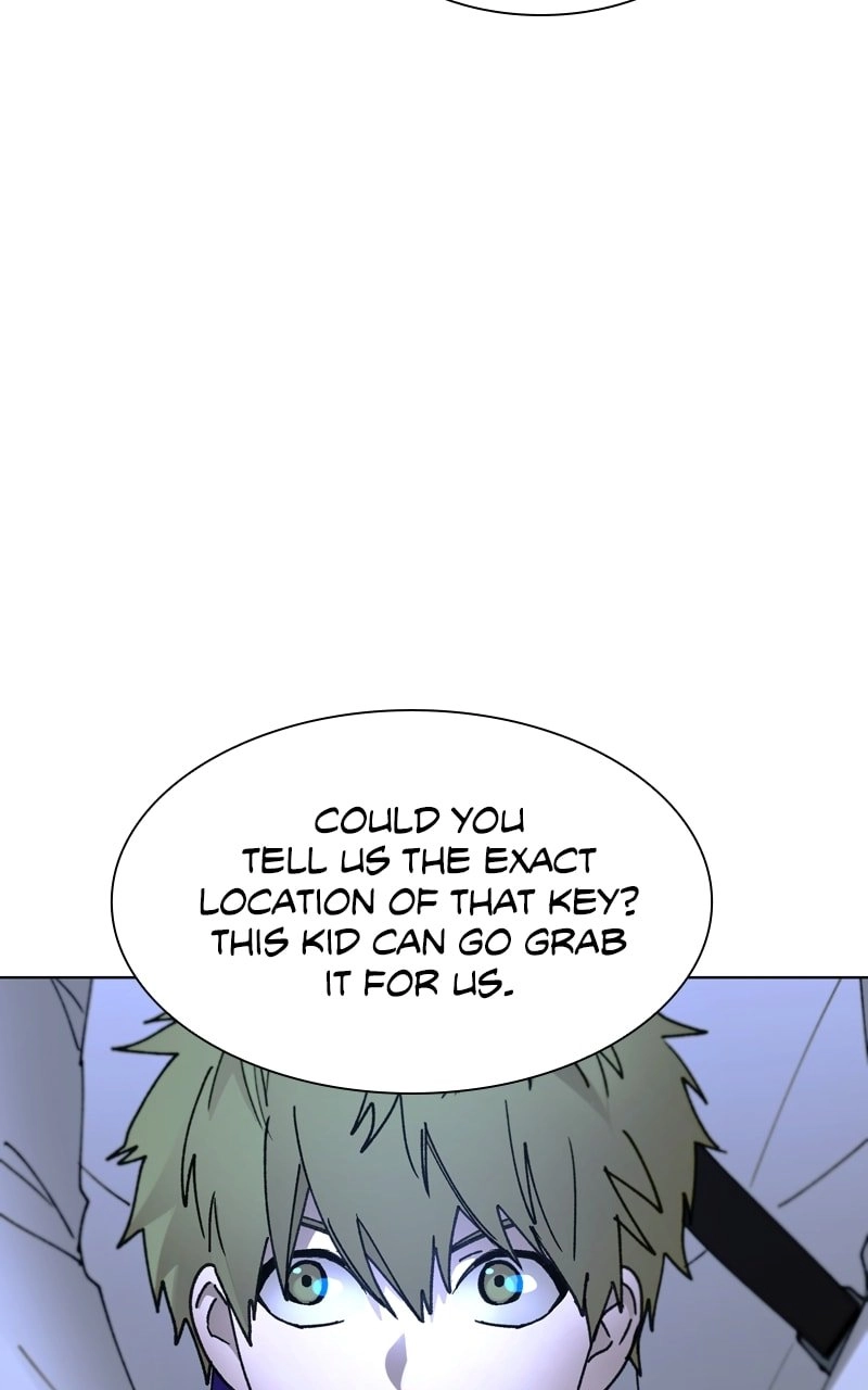 The End is a Game to Me Chapter 45 Page 54