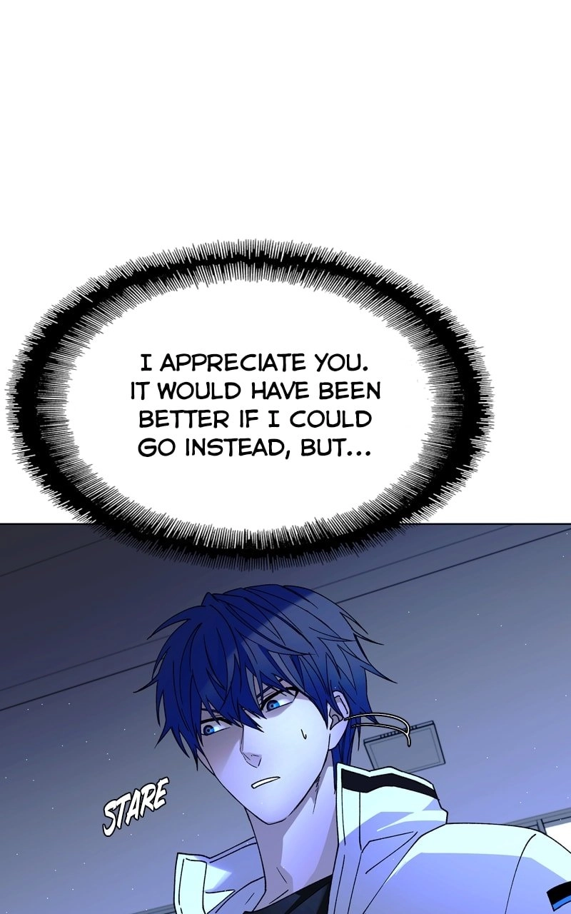 The End is a Game to Me Chapter 45 Page 61