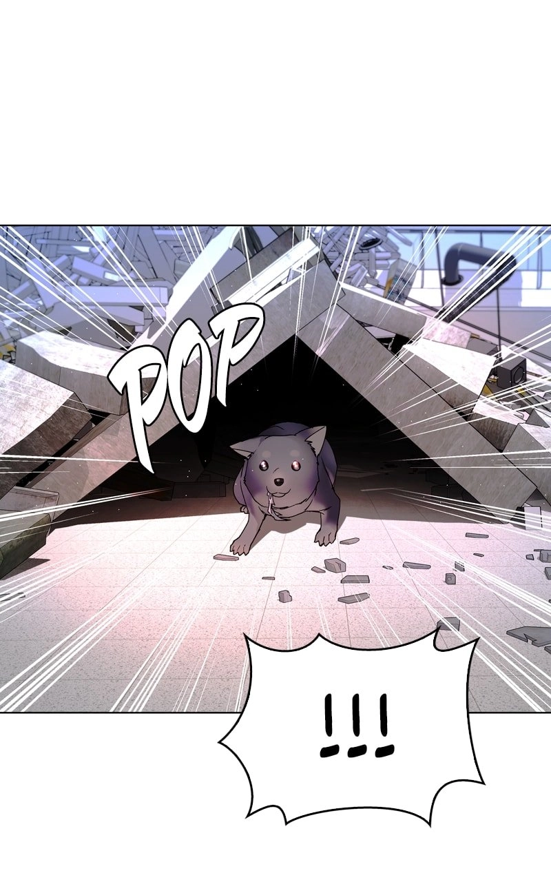 The End is a Game to Me Chapter 45 Page 99