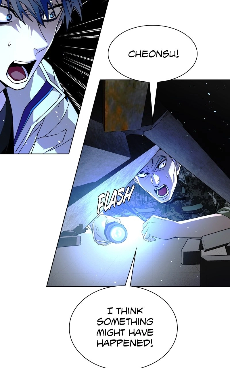 The End is a Game to Me Chapter 45 Page 71