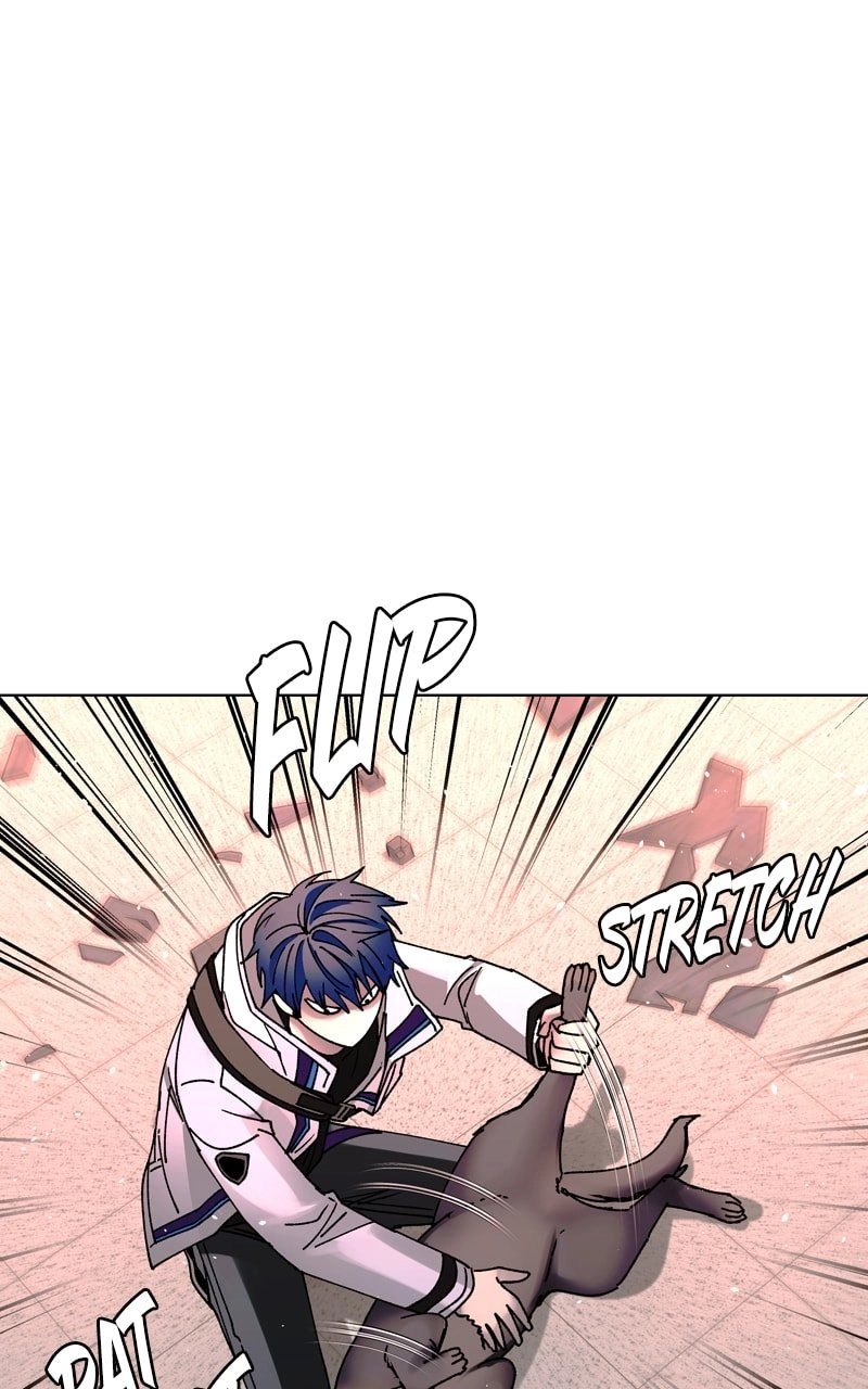 The End is a Game to Me Chapter 45 Page 103
