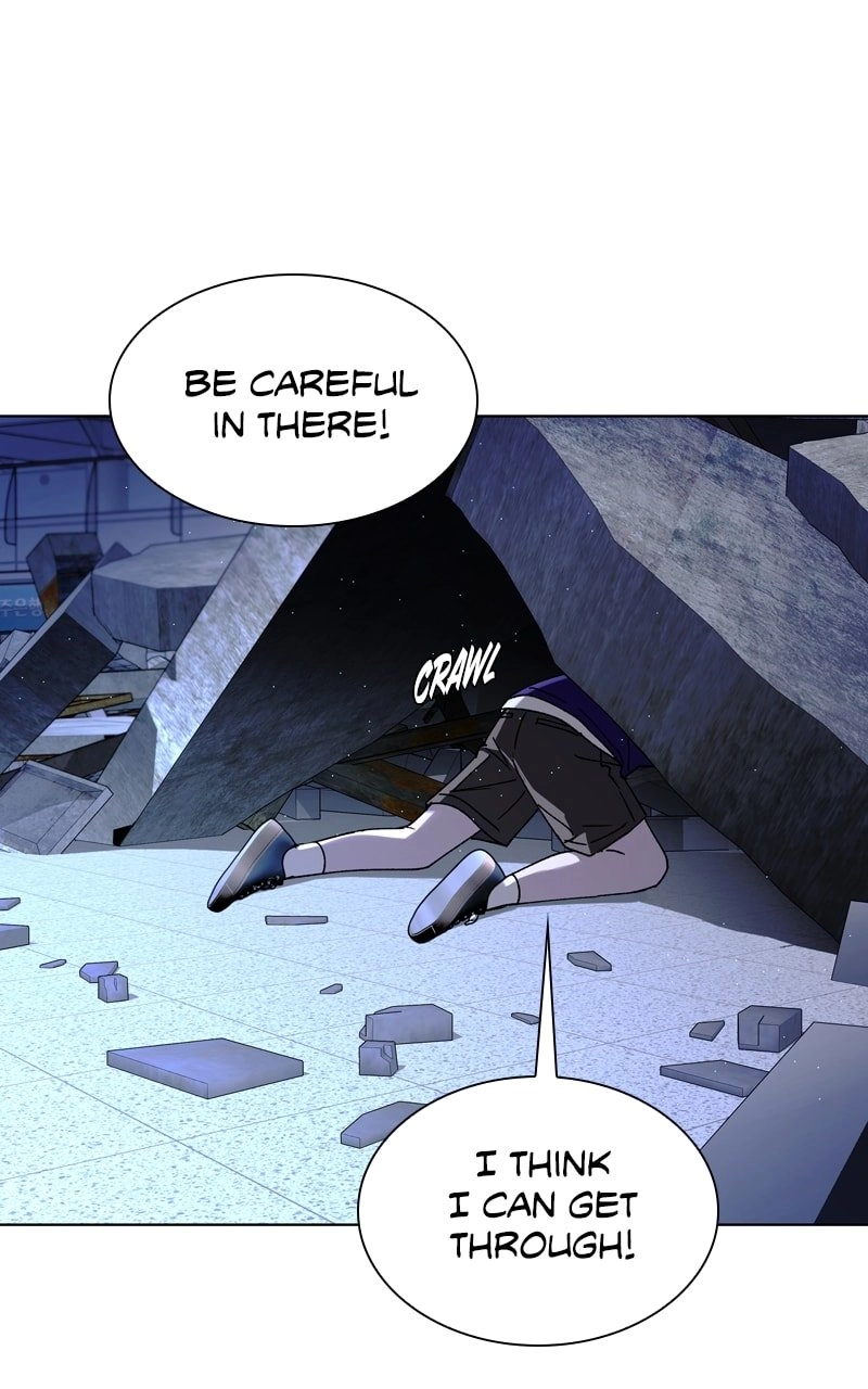 The End is a Game to Me Chapter 45 Page 60