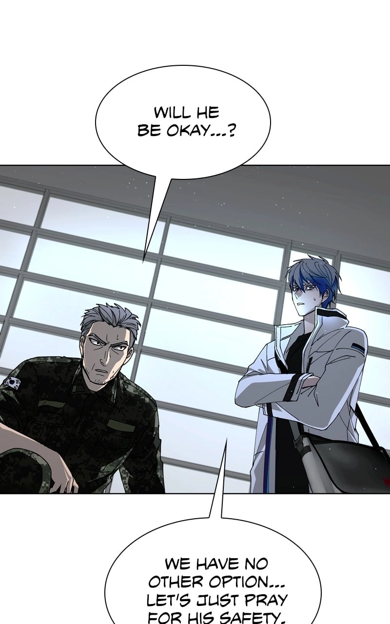 The End is a Game to Me Chapter 45 Page 67