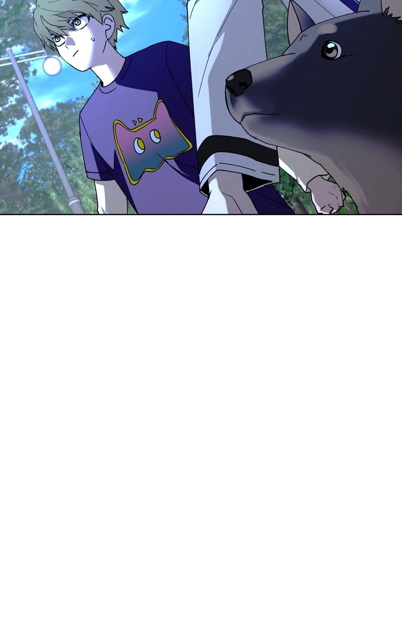The End is a Game to Me Chapter 45 Page 7